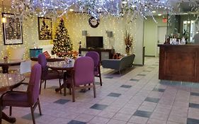 Houston Inn And Suites